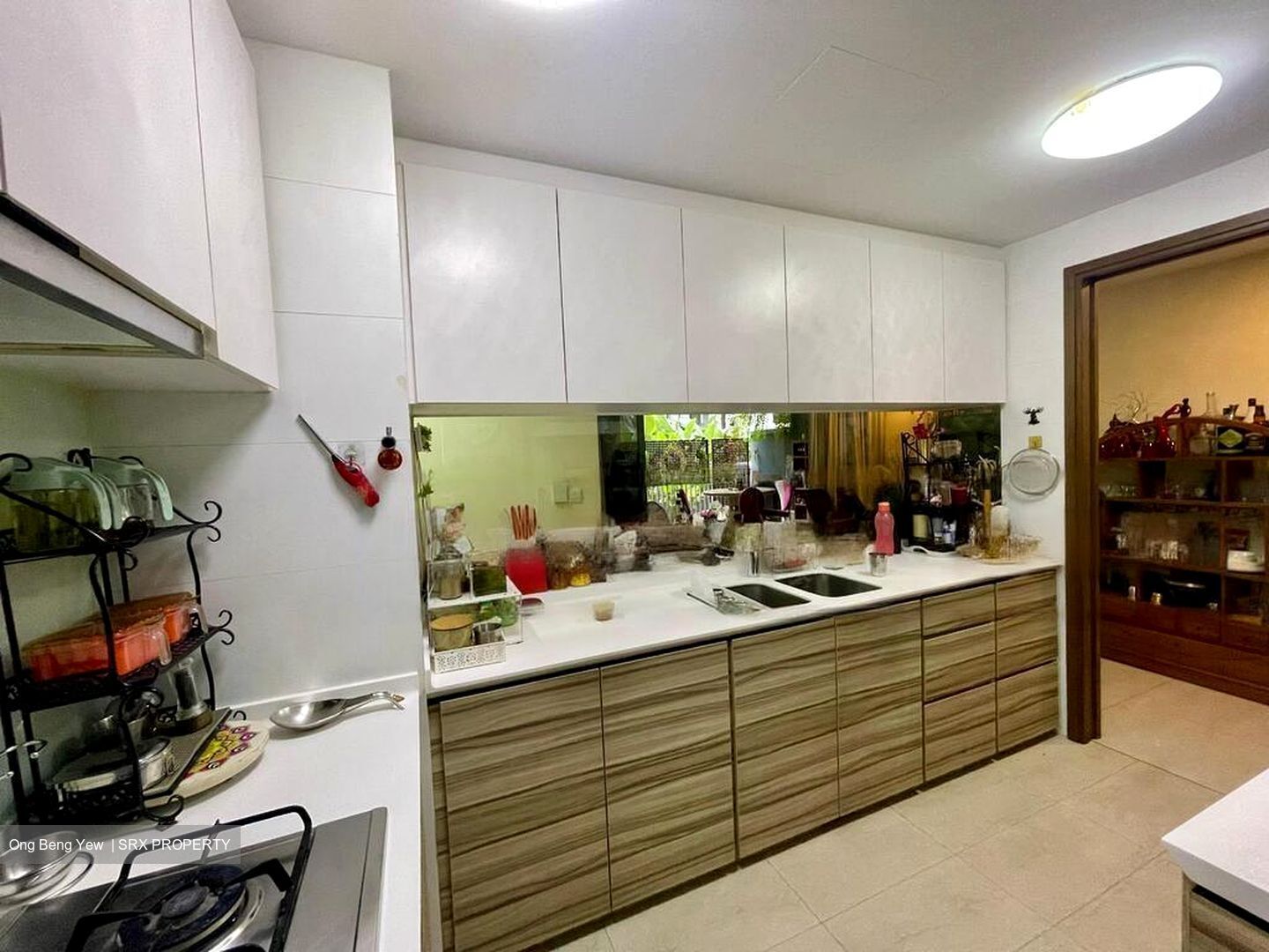 Parc Centros (D19), Condominium #558655071